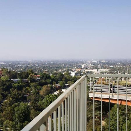 Mountain View Oasis Villa Los Angeles Exterior photo