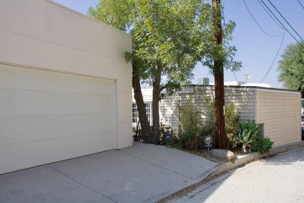 Mountain View Oasis Villa Los Angeles Exterior photo